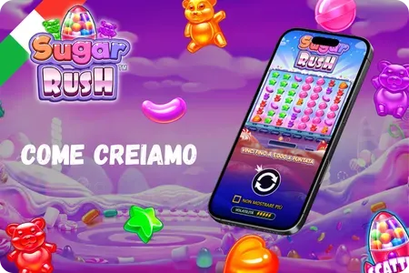 Come Pragmatic Play ha creato questa slot