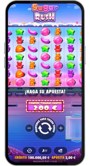 Diseño del juego base