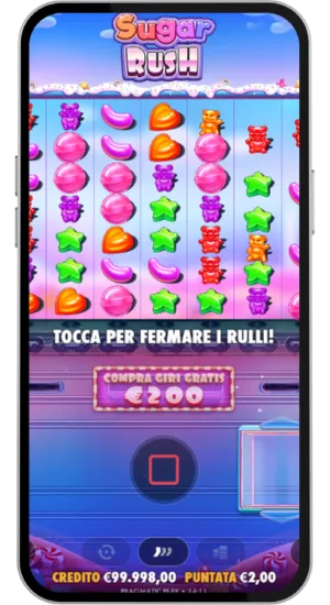 Inizia a giocare