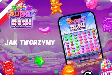 Jak tworzymy ten slot Pragmatic Play