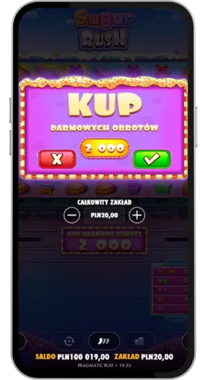 Kup darmowe spiny