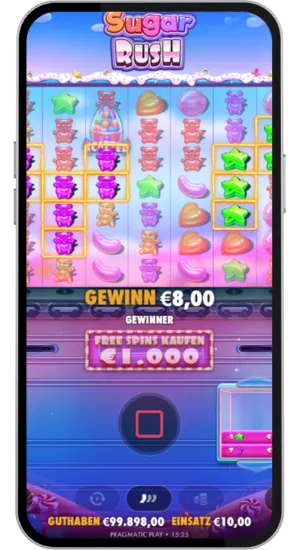 Multiplikatoren gewinnen