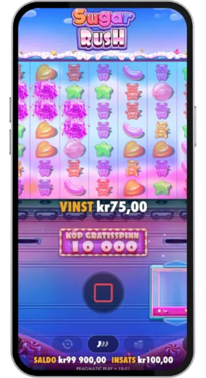 Vinn multiplikatorer
