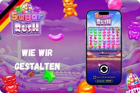 Wie wir diesen Slot bei Pragmatic Play entwickelt haben