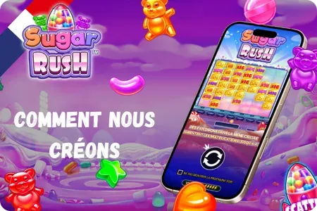 Comment Pragmatic Play a créé cette machine à sous